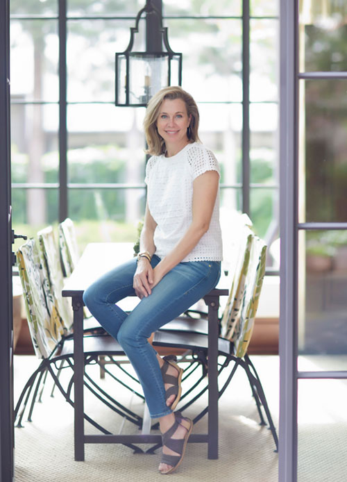 Susannah Adelson